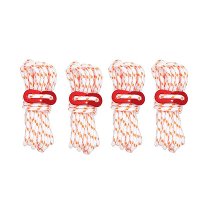 CLS Outdoor Camp Reflective Wind-Proof Camping Support Rod