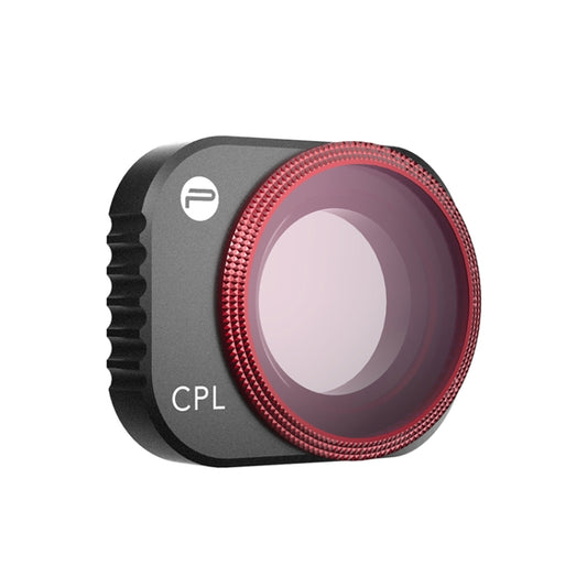 فلتر حماية عدسة ومستشعر PGYTECH لـ DJI Mini 3 Pro، CPL، ND8+ND16+ND32+ND64