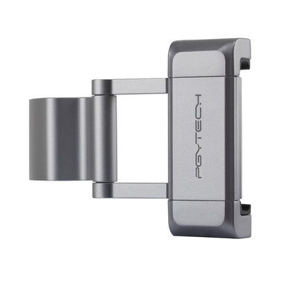 حامل تثبيت الهاتف المحمول PGYTECH P-18C-029 لـ DJI OSMO Pocket / Pocket 2