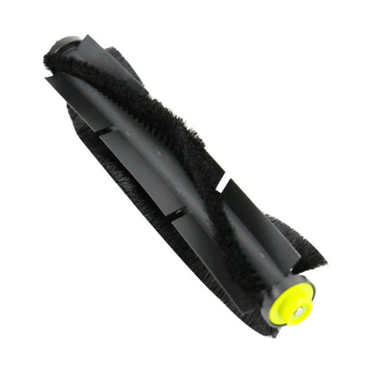 For 360 X100/X100 MAX Robot Vacuum Accessories, Main Brush, 2pcs Filter, 1pair Side Brush, Main Brush +2 Filters+2 Side Brushes