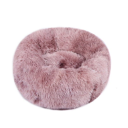 Plush Pet Bed Deep Sleep Pet Pad, 40cm, 50cm, 60cm