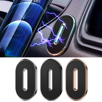 Q10 Car Dashboard Magnetic Suction Mini Mobile Phone Holder