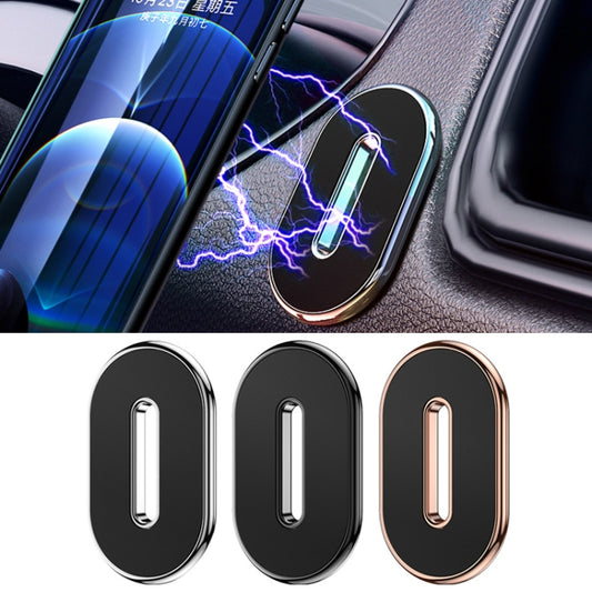 Q10 Car Dashboard Magnetic Suction Mini Mobile Phone Holder