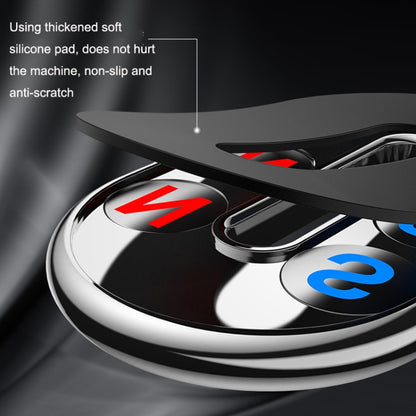 Q10 Car Dashboard Magnetic Suction Mini Mobile Phone Holder