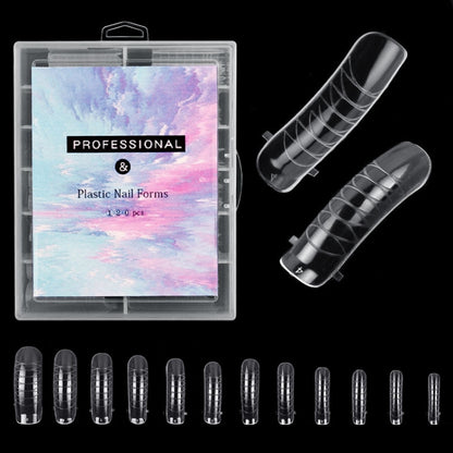 2 Boxes Nail Crystal Rapid Light Therapy Extension Nail Model, Shape:, 120 PCS 01, 120 PCS 02, 120 PCS 03, 120 PCS 04, 120 PCS 05, 120 PCS 06, 120 PCS 07, 120 PCS 08, 120 PCS 09, 120 PCS 10, 120 PCS 11, 120 PCS 12, 120 PCS 13, 120 PCS 14, 120 PCS 15