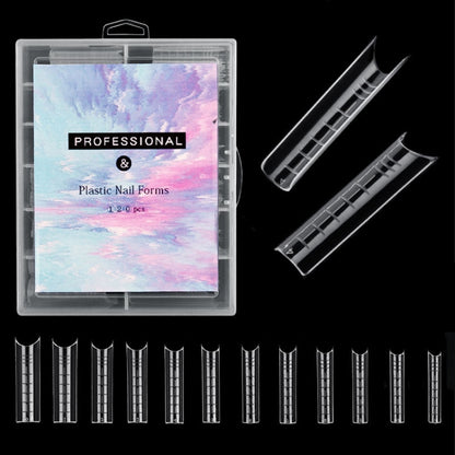 2 Boxes Nail Crystal Rapid Light Therapy Extension Nail Model, Shape:, 120 PCS 01, 120 PCS 02, 120 PCS 03, 120 PCS 04, 120 PCS 05, 120 PCS 06, 120 PCS 07, 120 PCS 08, 120 PCS 09, 120 PCS 10, 120 PCS 11, 120 PCS 12, 120 PCS 13, 120 PCS 14, 120 PCS 15