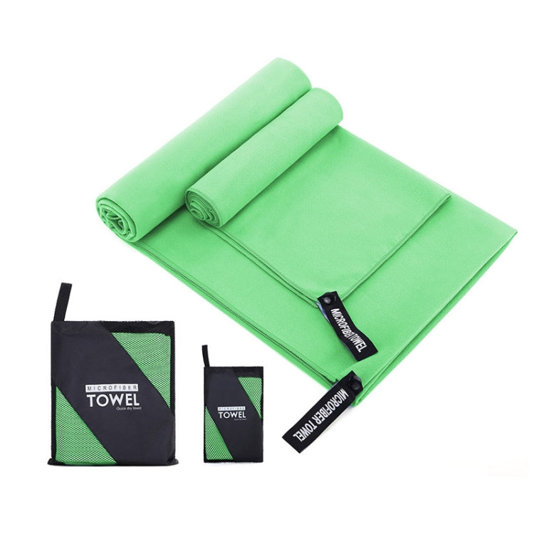 Absorbent Quick Dry Sports Towel Microfiber Bath Towel