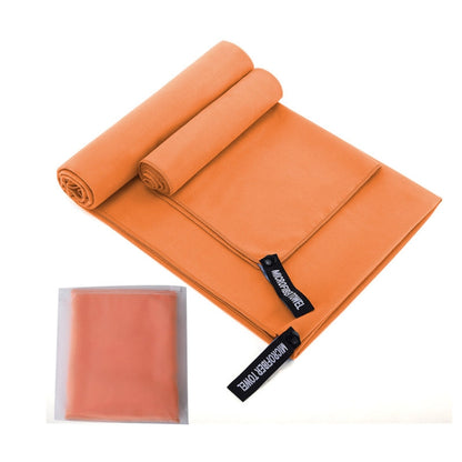 Absorbent Quick Dry Sports Towel Microfiber Bath Towel