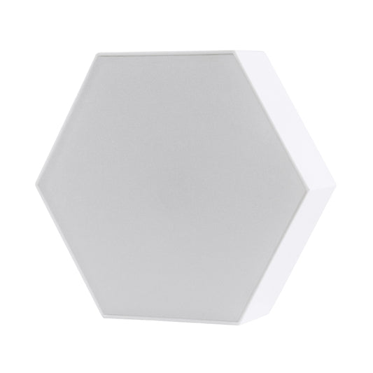 LED Quantum Honeycomb Night Light RGB Atmosphere Decorative Light, Style:, USB Touch Colorful, USB Touch 3 Color, USB Remote Control Colorful