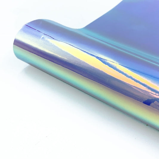 Candy -Colored Pharomsurium Self -Adhesive PVC Vinyl  Craft Sign Making, 30 x 50cm, 30 x 100cm