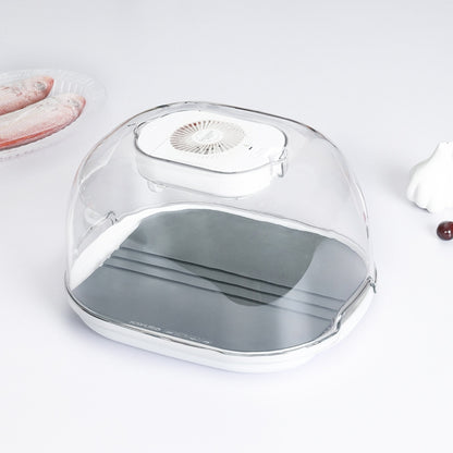 Frozen Food Quick Thaw Tray Thaw Plate, Quick Thaw Tray(Gray), Quick Thaw Tray(Golden)