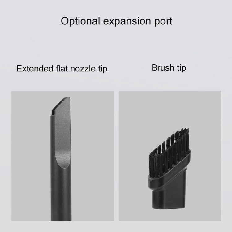 Small Car Blowing And Suction Dual-Purpose Vacuum Cleaner, Charging Model 8000pa, Charging Model 13000pa, Charging Model 16000pa, Charging Model Super 16000pa, Wired Model 4000pa, Wired Model 8000pa, Wired Model 13000pa