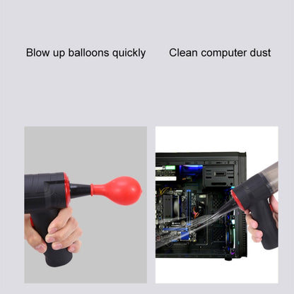 Small Car Blowing And Suction Dual-Purpose Vacuum Cleaner, Charging Model 8000pa, Charging Model 13000pa, Charging Model 16000pa, Charging Model Super 16000pa, Wired Model 4000pa, Wired Model 8000pa, Wired Model 13000pa