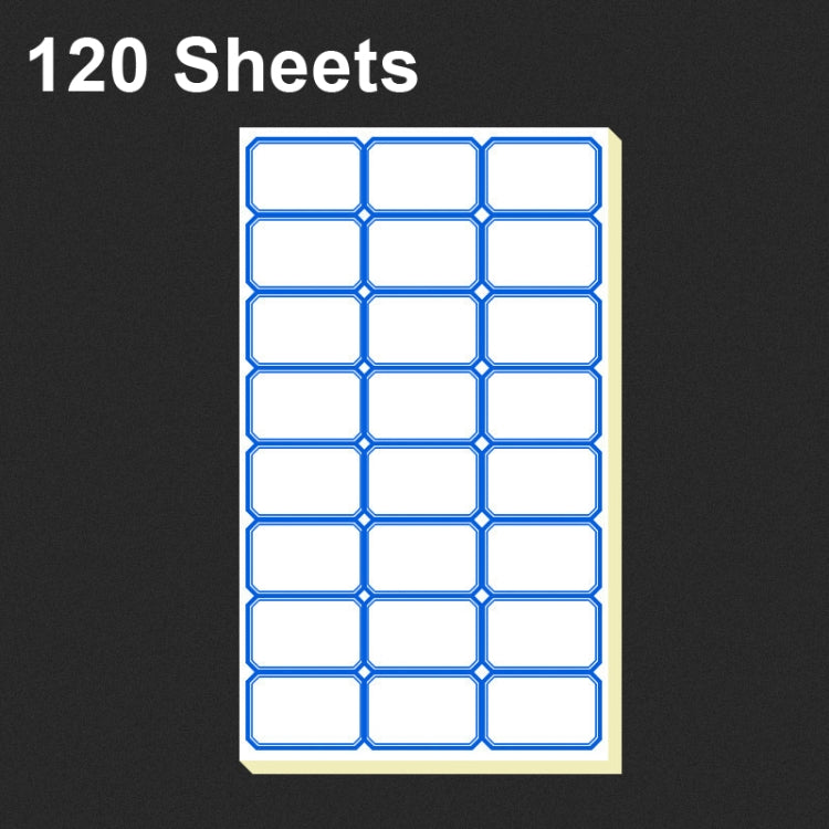 2 Bags Handwritten Self-adhesive Small Label Stickers, 4608 Red 50x28mm, 4608 Blue 50x28mm, 4621 Red 26x15mm, 4621 Blue 26x15mm, 4622 Red 28x20mm, 4622 Blue 28x20mm, 4623 Red 28x20mm, 4623 Blue 28x20mm, 4625 Red 37x25mm, 4625 Blue 37x25mm��������������...