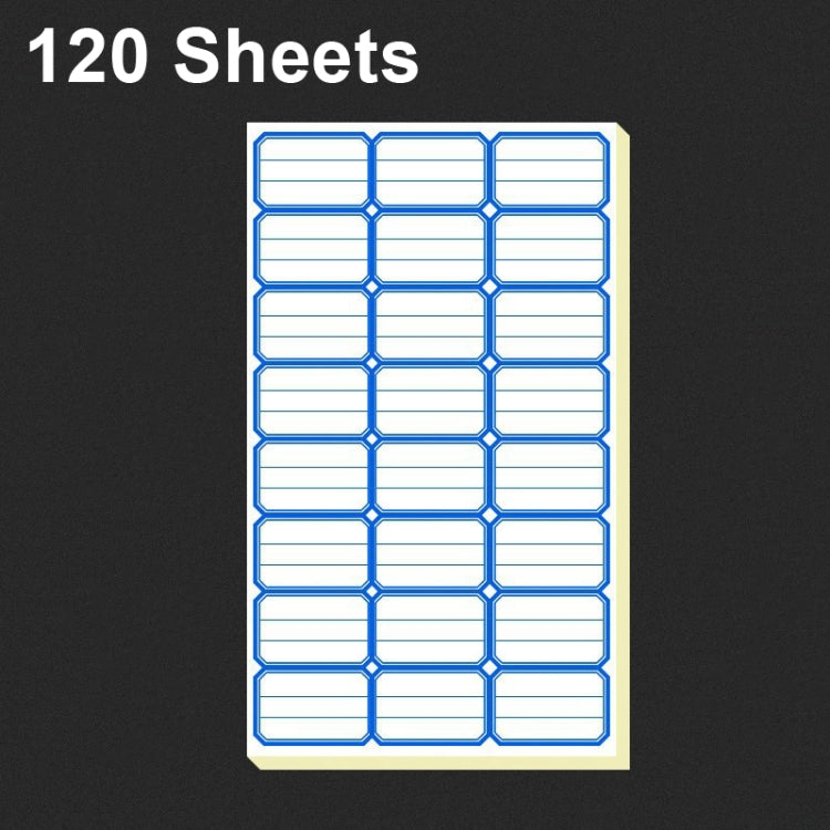 2 Bags Handwritten Self-adhesive Small Label Stickers, 4608 Red 50x28mm, 4608 Blue 50x28mm, 4621 Red 26x15mm, 4621 Blue 26x15mm, 4622 Red 28x20mm, 4622 Blue 28x20mm, 4623 Red 28x20mm, 4623 Blue 28x20mm, 4625 Red 37x25mm, 4625 Blue 37x25mm��������������...