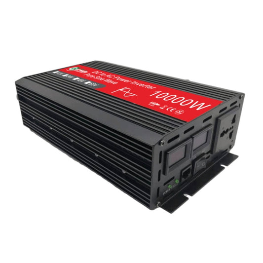 Gurxun HZ1500-10000 Sine Wave 10000W Inverter Power Converter, 10000W 60V To 220V, 10000W 12V To 110V, 10000W 12V To 220V, 10000W 24V To 220V, 10000W 48V To 220V