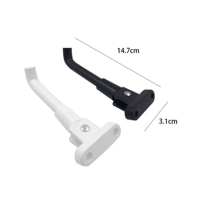 14.7cm Electric Scooter Foot Support Parking Bracket Accessories For Xiaomi 1S/M365