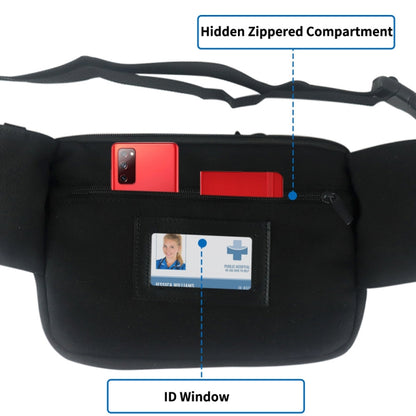Nurses Tools Storage Bag Portable Multifunctional Nurse Pack Bag, Nurse Multifunctional Nurse Pack Bag