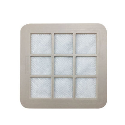 For Philips Vacuum Cleaner FC5823 / FC5826 / FC5830 / FC5832 Accessories, Air Inlet Filter, 5PCS Sponge, Outlet Filter
