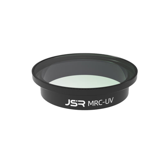 فلتر عدسة JSR للطائرات بدون طيار لـ DJI Avata، الطراز: MCUV، CPL، ND8، ND16، ND32، ND64، ND8-PL، ND16PL، ND32PL، ND64PL، مضاد للأضرار الضوئية، نجمي، ذهبي مصقول، أزرق مصقول، CPL+ND8+ND16، 4 في 1 (ND)، 4 في 1 (NDPL)، 6 في 1، 9 في 1