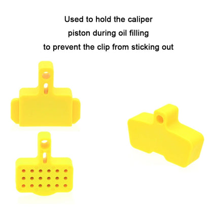 Mountain Bike Oil Dish Oil Filling Tool, Specification: