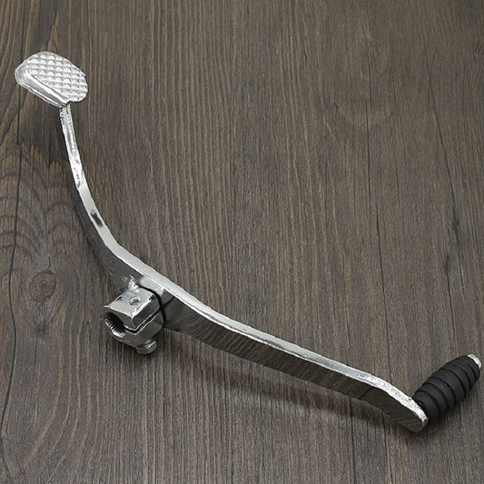 2 PCS Motorcycle Accessories Front And Rear Step Shift Lever For Tianjian 125, Step Shift Lever