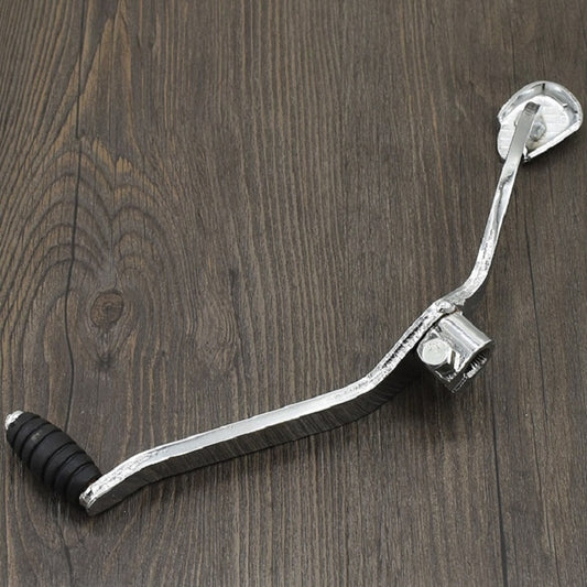 2 PCS Motorcycle Accessories Front And Rear Step Shift Lever For Tianjian 125, Step Shift Lever