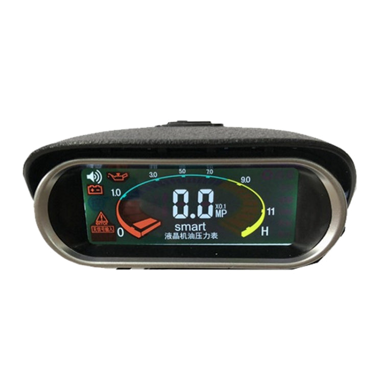Agricultural Vehicle Car Modification Instrument, Style:, Water Temperature (10mm) With Voltage, Water Temperature (14mm) With Voltage, Water Temperature (16mm) With Voltage, Water Temperature (17mm) With Voltage, Water Temperature (21mm) With Voltage�...