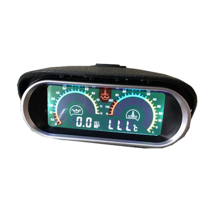 Agricultural Vehicle Car Modification Instrument, Style:, Water Temperature (10mm) With Voltage, Water Temperature (14mm) With Voltage, Water Temperature (16mm) With Voltage, Water Temperature (17mm) With Voltage, Water Temperature (21mm) With Voltage�...