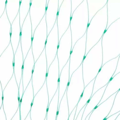شبكة حماية من الطيور لحماية النباتات والفواكه، 2 متر × 10 متر، 4 متر × 5 متر، 4 متر × 10 متر، 4 متر × 12 متر، 5 متر × 10 متر، 5 متر × 20 متر، 4 متر × 15 متر