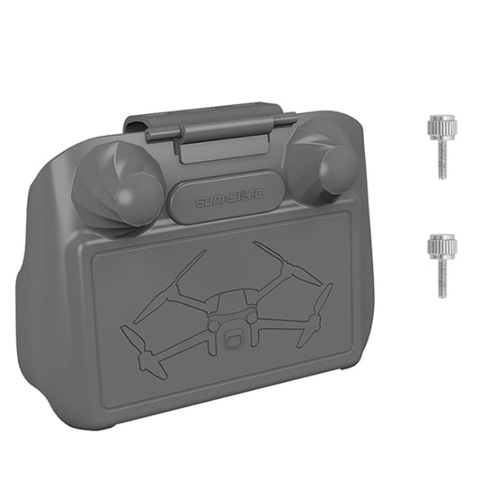 غطاء حماية مقاوم للخدش لعصا التحكم MM3-YK466 RC من Sunnylife لجهاز التحكم عن بعد DJI Mini 3 Pro