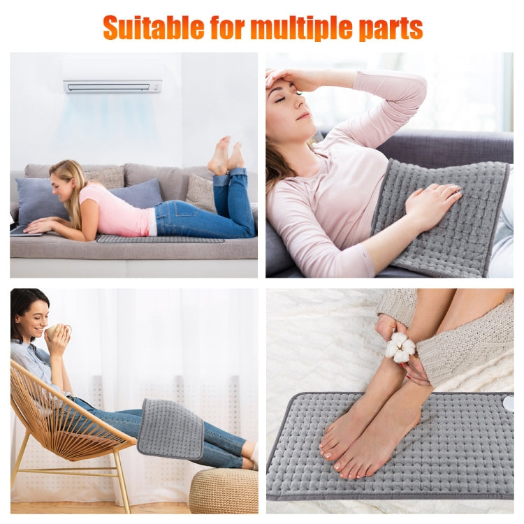 Home Physiotherapy Heating Pad Electric Blanket, EU Plug, US Plug, UK Plug