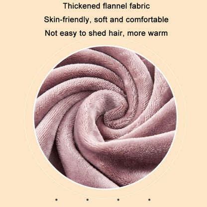 Low Voltage 5V USB Home Portable Small Electric Blanket, 100x80cm, 140x80cm, 160x80cm, 180x80cm