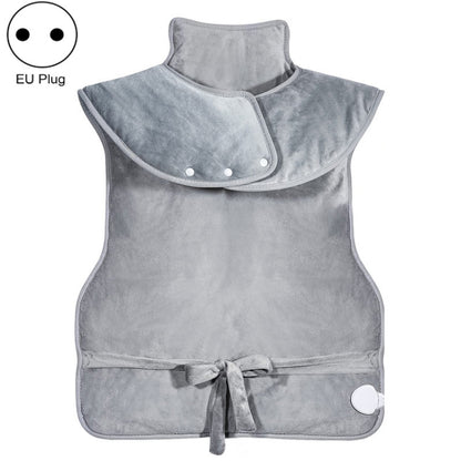 Heated Shoulder Guards Neck Guards Electric Heated Shawls Electric Blankets, UK Plug, EU Plug, US Plug, AU Plug