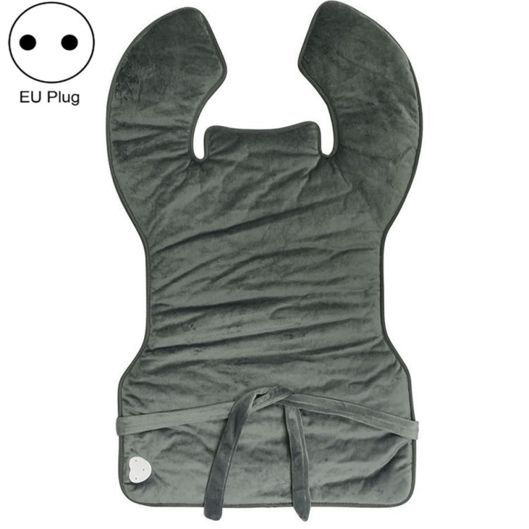 Heated Shoulder Guards Neck Guards Electric Heated Shawls Electric Blankets, UK Plug, EU Plug, US Plug, AU Plug