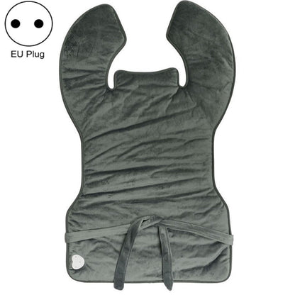 Heated Shoulder Guards Neck Guards Electric Heated Shawls Electric Blankets, UK Plug, EU Plug, US Plug, AU Plug