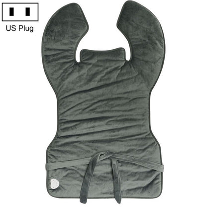 Heated Shoulder Guards Neck Guards Electric Heated Shawls Electric Blankets, UK Plug, EU Plug, US Plug, AU Plug