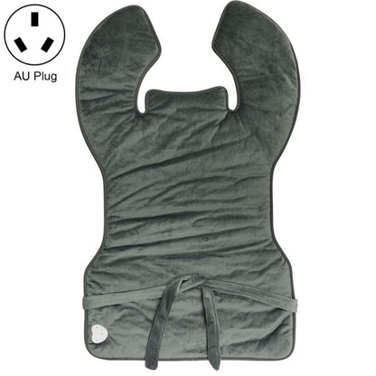 Heated Shoulder Guards Neck Guards Electric Heated Shawls Electric Blankets, UK Plug, EU Plug, US Plug, AU Plug
