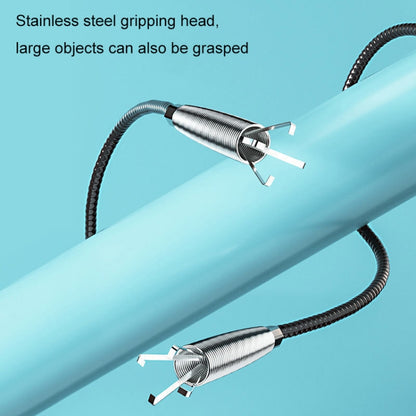 Four-Claw Sewer Dredge Pipe Blockage Dredging Tool, 2M, 3M