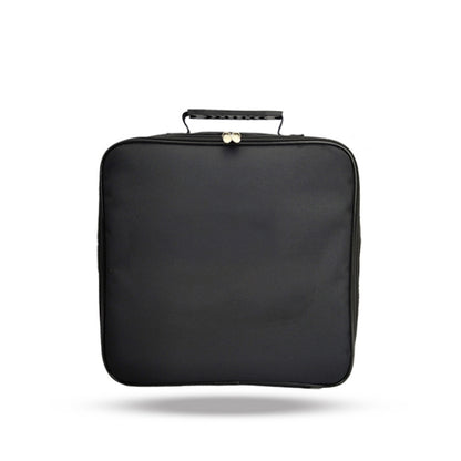 Car Charging Cable Storage Bag Carry Bag For Electric Vehicle Charger Plugs,Spec: