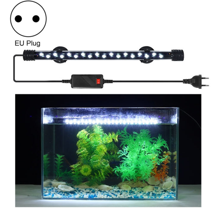 90-260V Aquarium Diving Light LED Fish Tank Light, Q20BW Blue+White Light, Q30BW Blue+White Light, Q40BW  Blue+White Light, Q50BW Blue+White Light, Q60BW  Blue+White Light, Q20CF RGB Light, Q30CF  RGB Light, Q40CF  RGB Light, Q50CF  RGB Light����������...