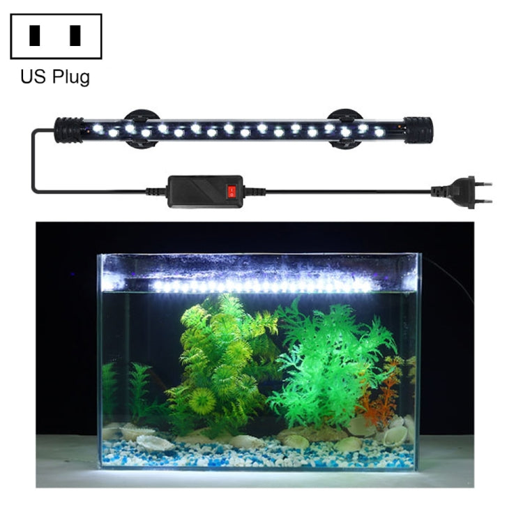 90-260V Aquarium Diving Light LED Fish Tank Light, Q20BW Blue+White Light, Q30BW Blue+White Light, Q40BW  Blue+White Light, Q50BW Blue+White Light, Q60BW  Blue+White Light, Q20CF RGB Light, Q30CF  RGB Light, Q40CF  RGB Light, Q50CF  RGB Light����������...