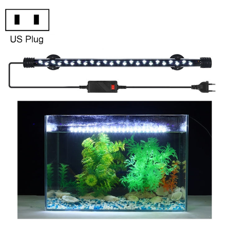90-260V Aquarium Diving Light LED Fish Tank Light, Q20BW Blue+White Light, Q30BW Blue+White Light, Q40BW  Blue+White Light, Q50BW Blue+White Light, Q60BW  Blue+White Light, Q20CF RGB Light, Q30CF  RGB Light, Q40CF  RGB Light, Q50CF  RGB Light����������...