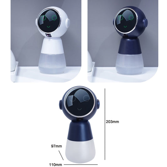 Star Man Infrared Automatic Sensing Soap Dispenser, Star Man Infrared Soap Dispenser