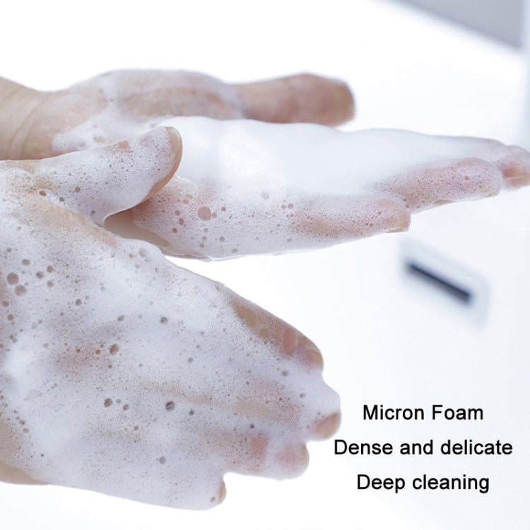 Star Man Infrared Automatic Sensing Soap Dispenser, Star Man Infrared Soap Dispenser