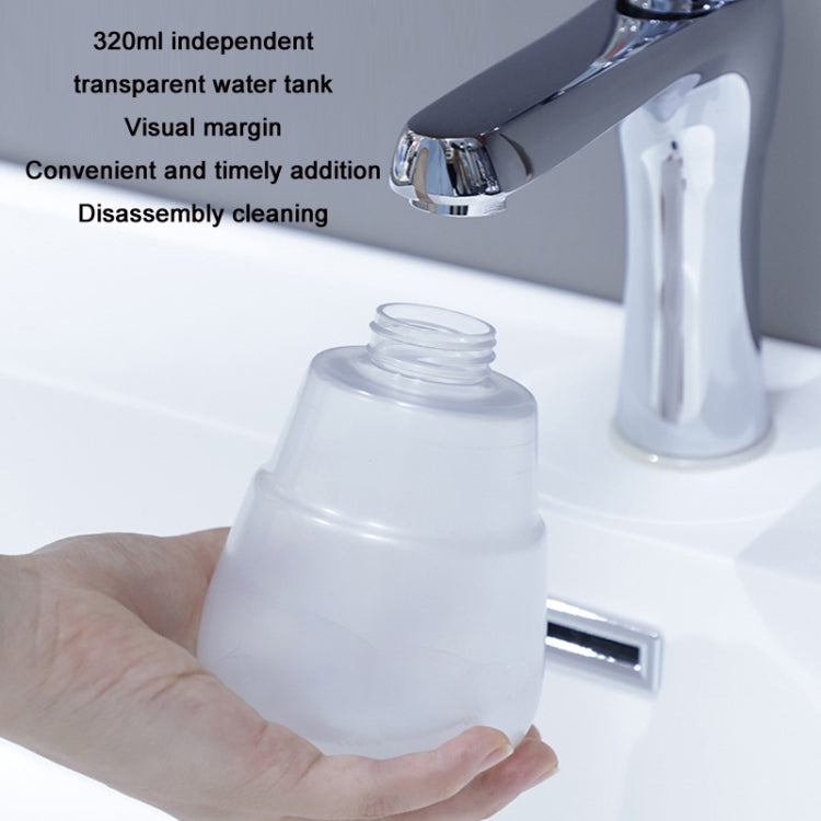 Star Man Infrared Automatic Sensing Soap Dispenser, Star Man Infrared Soap Dispenser