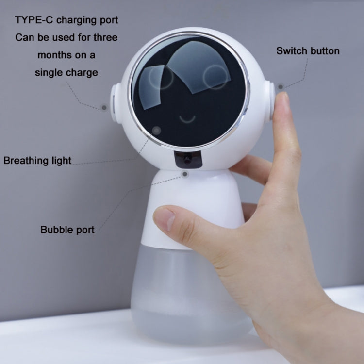 Star Man Infrared Automatic Sensing Soap Dispenser, Star Man Infrared Soap Dispenser