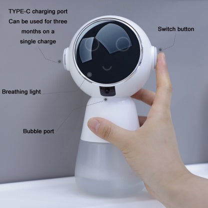 Star Man Infrared Automatic Sensing Soap Dispenser, Star Man Infrared Soap Dispenser
