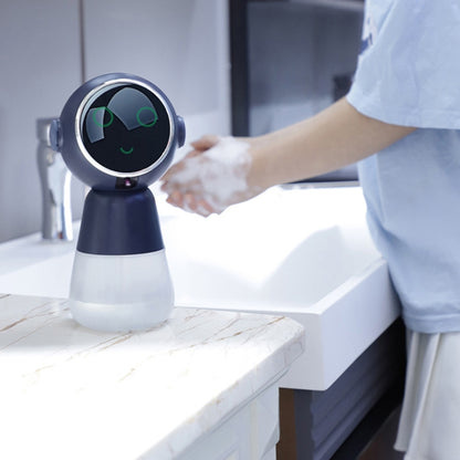 Star Man Infrared Automatic Sensing Soap Dispenser, Star Man Infrared Soap Dispenser