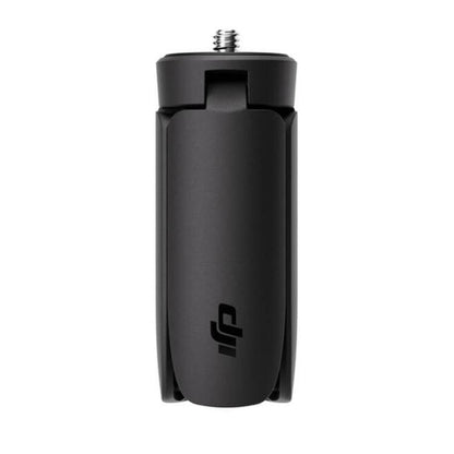 حامل ثلاثي القوائم DJI Osmo Mini الأصلي مع برغي 1/4 بوصة - 20 للتوسع، حامل ثلاثي القوائم صغير